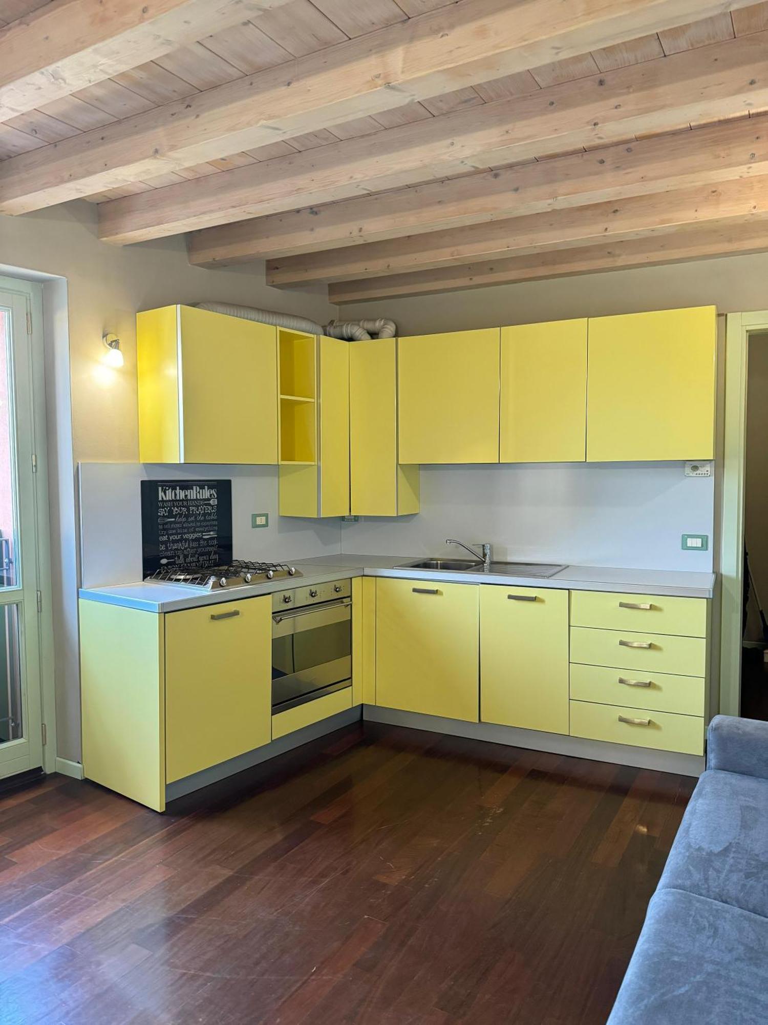 Splendid Apartment Ντεζεντσάνο ντελ Γκάρντα Εξωτερικό φωτογραφία