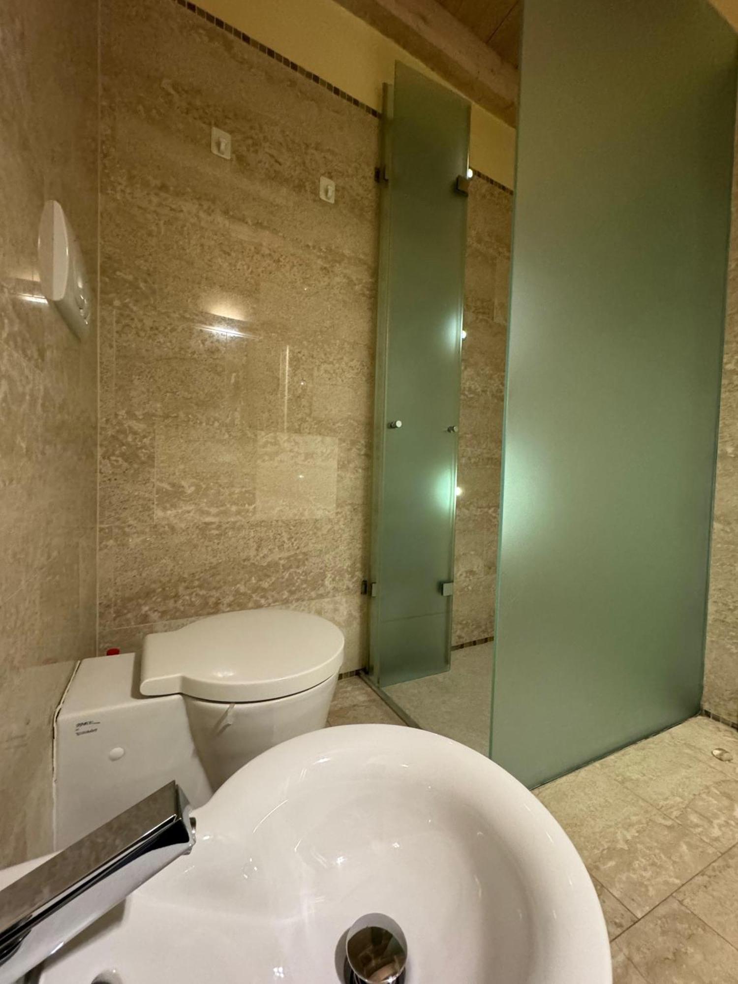 Splendid Apartment Ντεζεντσάνο ντελ Γκάρντα Εξωτερικό φωτογραφία